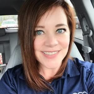 Meet your Posher, Amie